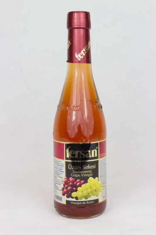 Raisins vinegar 0.5 kg