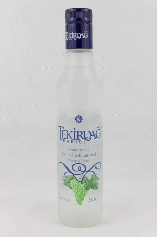 Rakı 35 cl