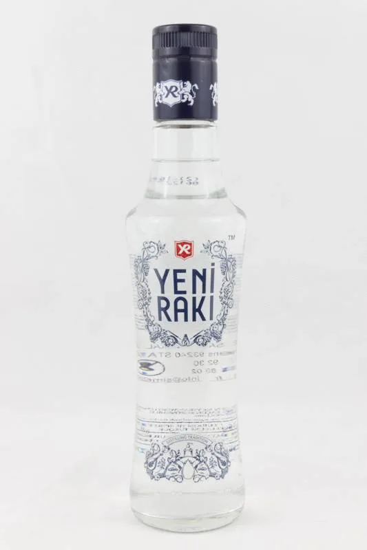 Rakı, 45% ABV 35 cl