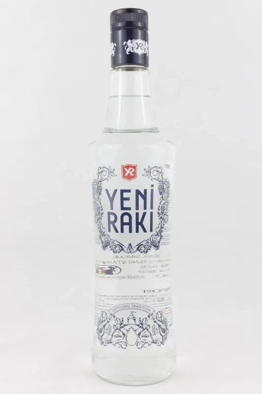 Rakı, 45% ABV 70 cl