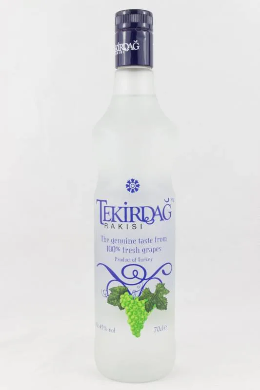 Rakı 70 cl