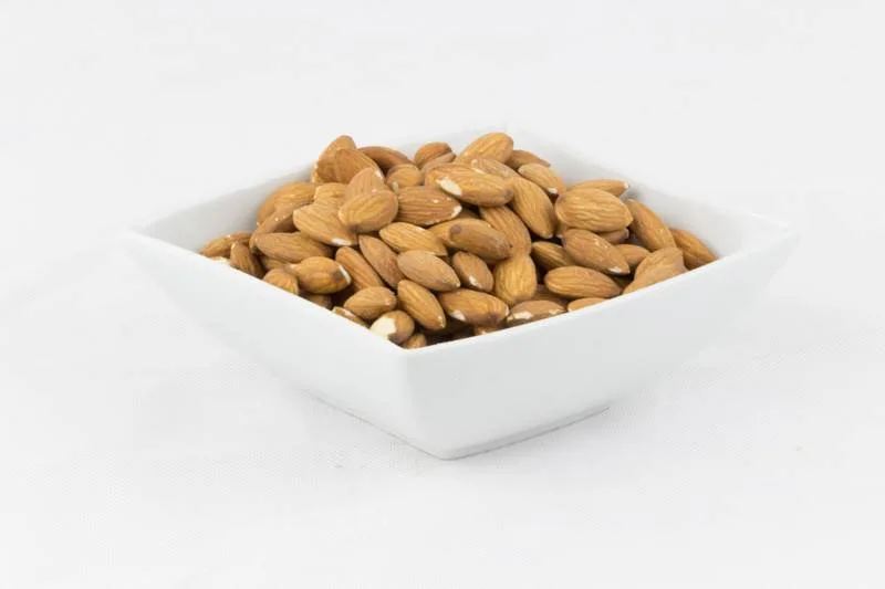 Raw almonds 5 kg