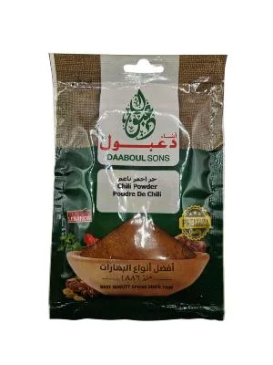 Red chilli flakes 10+1 free 50 g