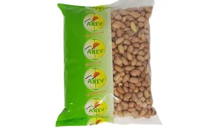 Red-skin peanuts for decoration 800 g