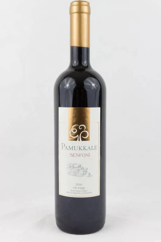 Red wine 75 cl