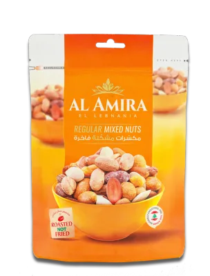 Regular mix bag 300 g