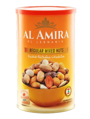 Regular mix tin 450 g