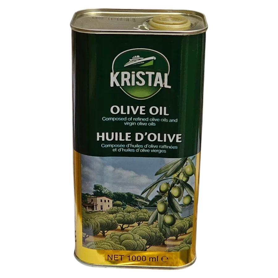 Riviera olive oil BM 1 L