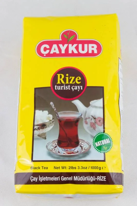 Rize tea 1 kg