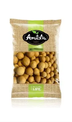 Roasted crunchy chickpeas 200 g