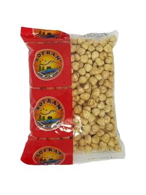 Roasted hazelnuts 300 g