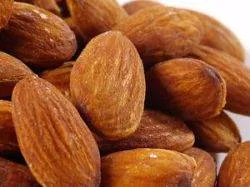 Roasted salted almonds 5 kg