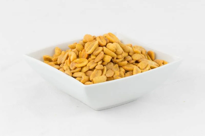 Roasted salted peanuts 5 kg