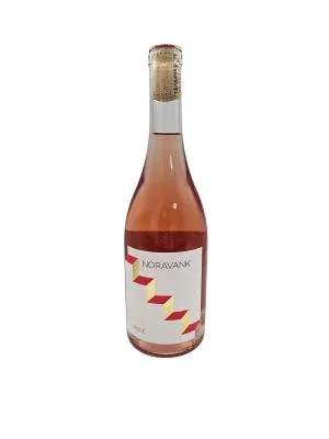 Rosé wine, 2023 vintage 75 cl