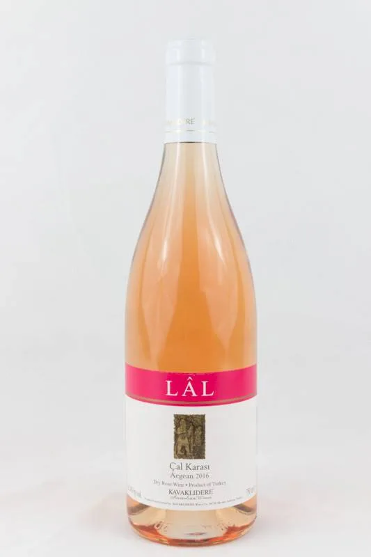 Rosé wine 37.5 cl