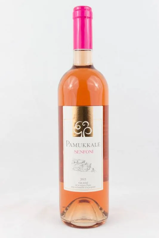 Rosé wine 75 cl