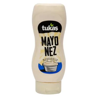 Salad mayonnaise sauce 650 ml