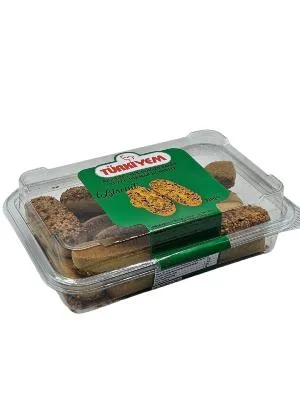 Salted finger biscuits 300 g