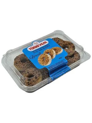 Salted simit biscuits 300 g