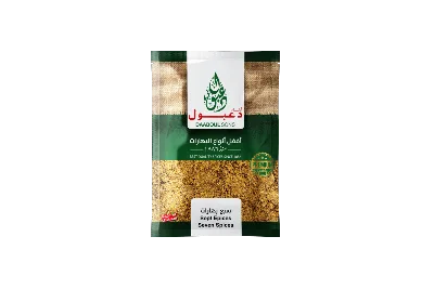 Seven-spice mix 10+1 free 50 g
