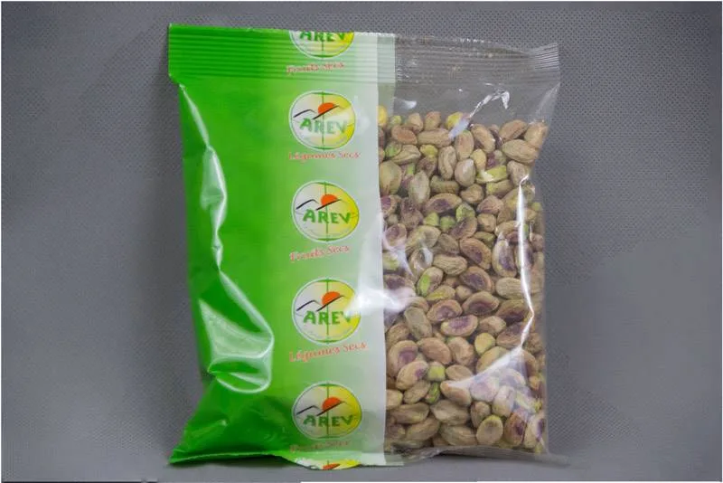 Shelled pistachios 250 g