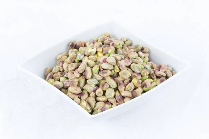 Shelled pistachios Iran 10 kg