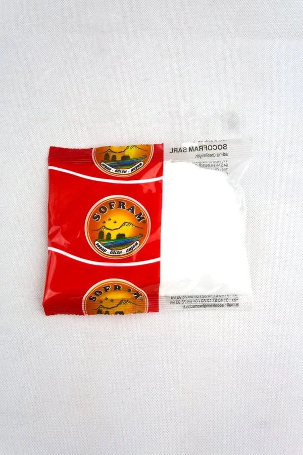 Soda bicarbonate 200 g