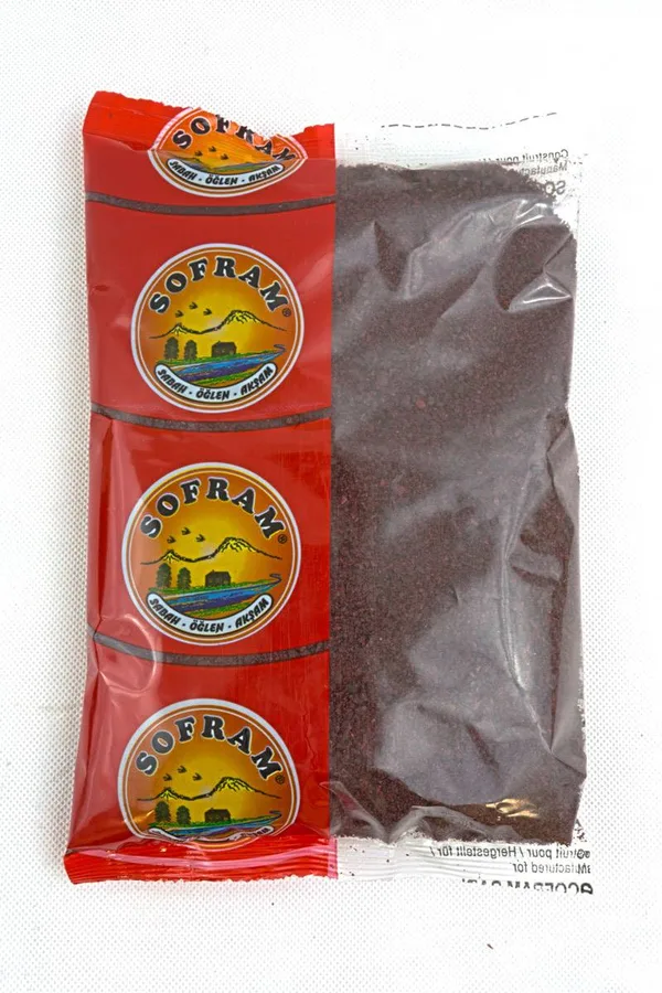 Sumac 400 g