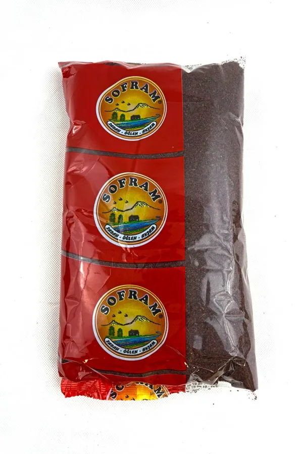Sumac 800 g