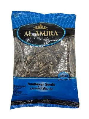 Sunflower seeds 250 g