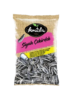 Sunflower seeds salted 140 g