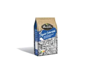 Sunflower seeds salted 240 g