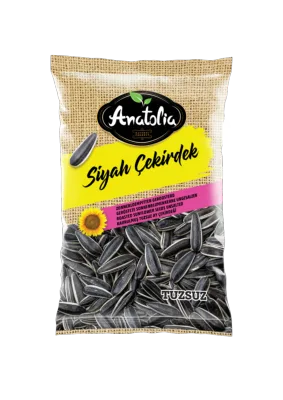 Sunflower seeds unsalted 140 g