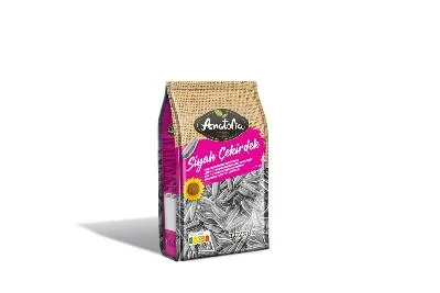 Sunflower seeds unsalted 240 g