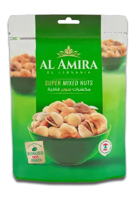 Super mix bag 300 g