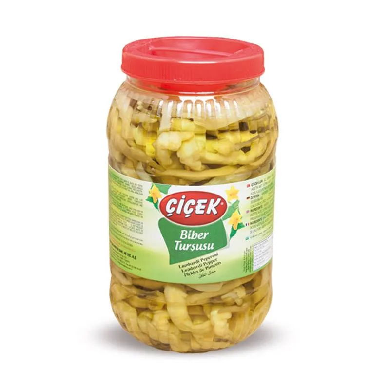 Sweet pepper 3 L