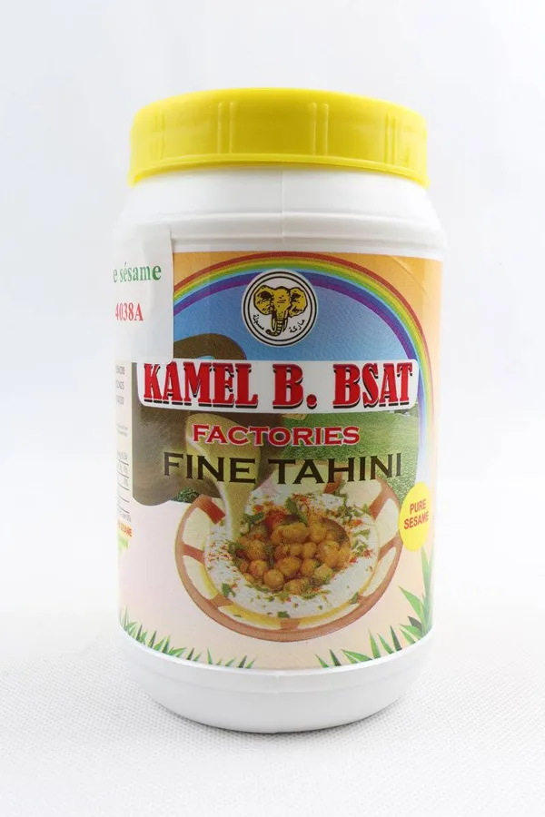 Tahini 450 g