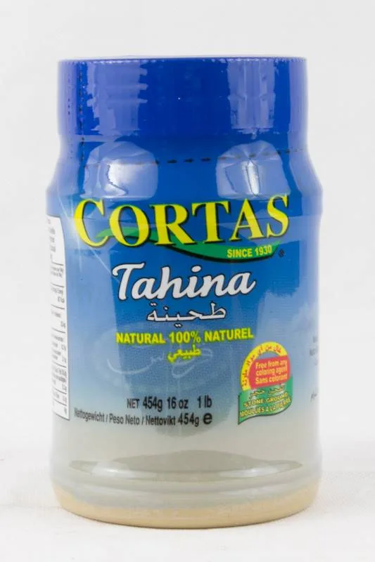 Tahini 454 g
