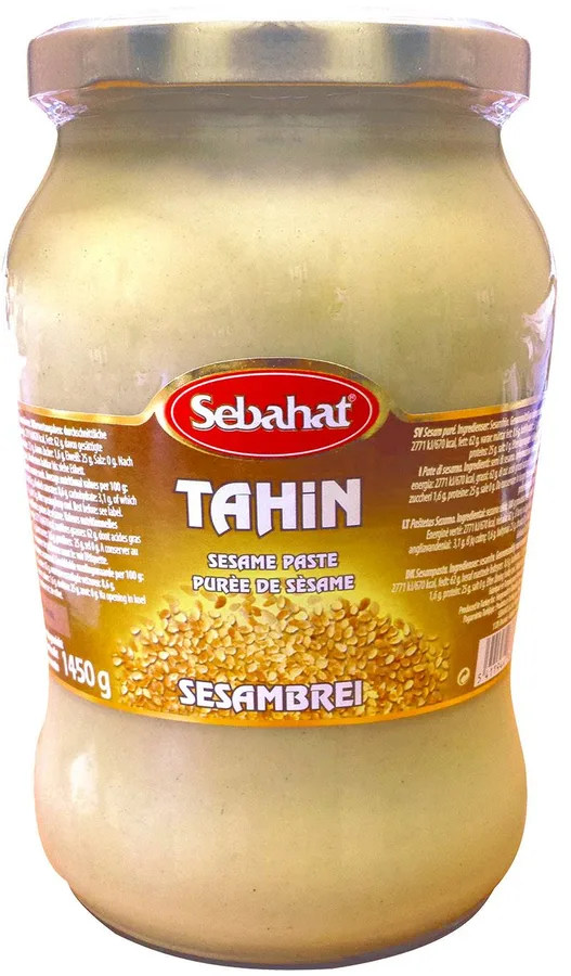 Tahini 550 g