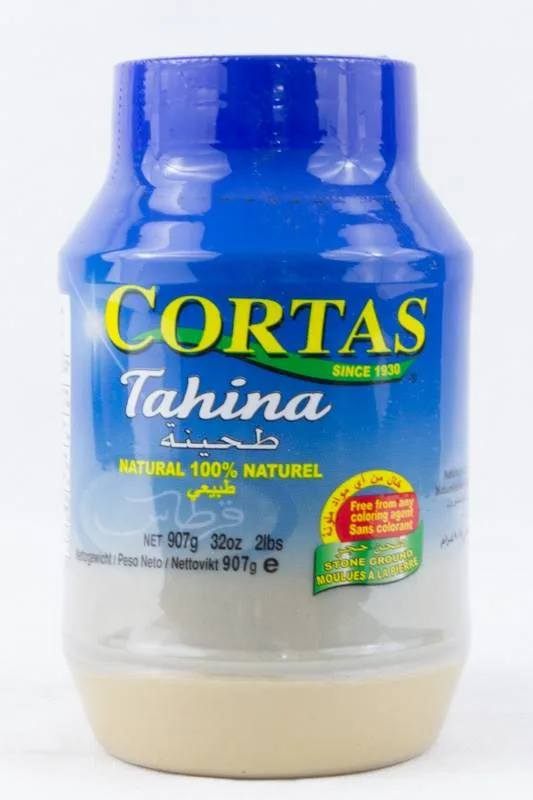 Tahini 907 g