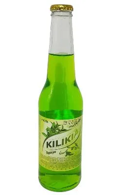 Tarragon lemonade 33 cl