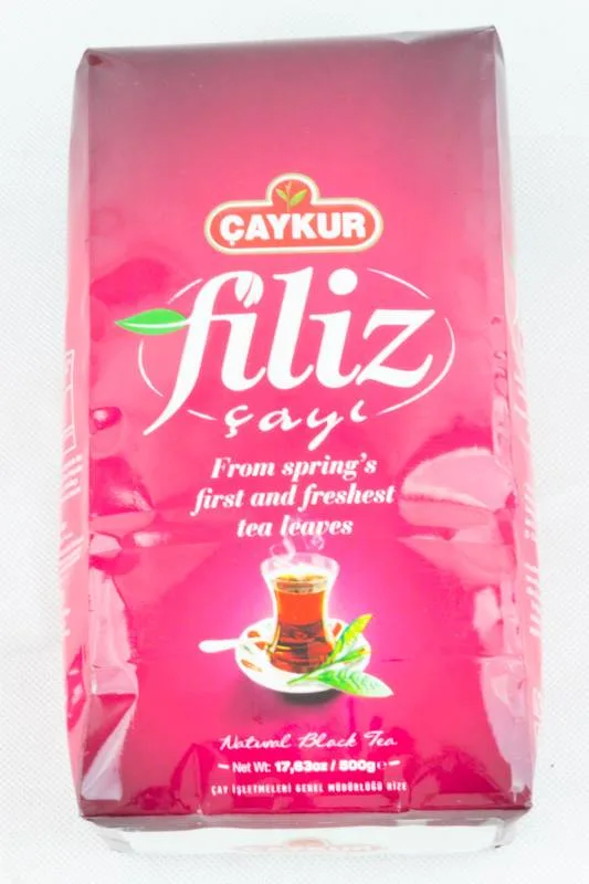 Tea 1 kg