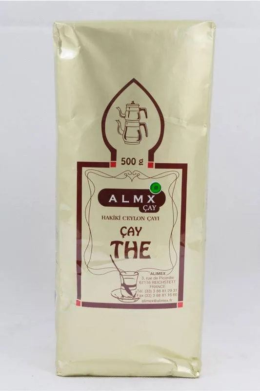Tea 500 g