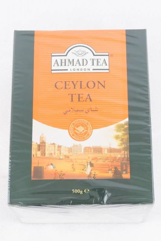 Tea 500 g