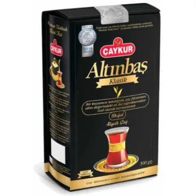 Tea Altınbaş 500 g