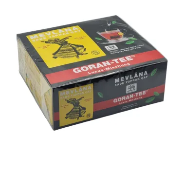 Tea bag 200 g