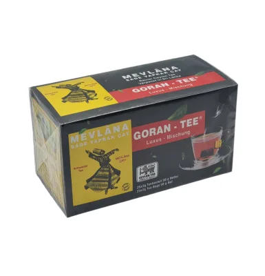 Tea bag 50 g
