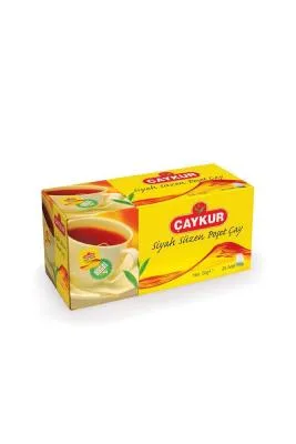 Tea bag 50 g