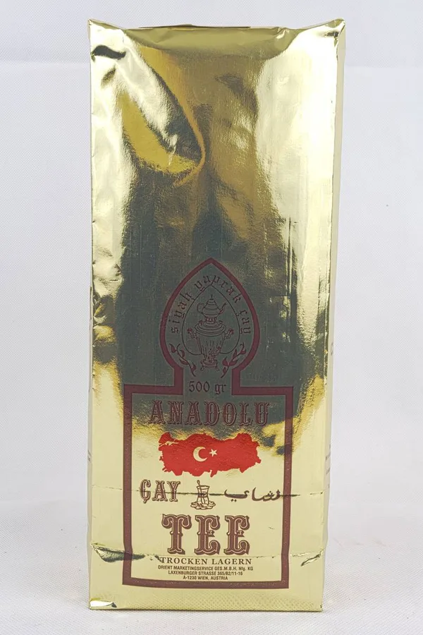 Tea Bayraklı 500 g