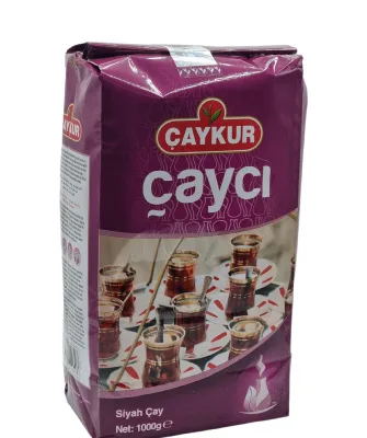 Tea Çaycı 1 kg